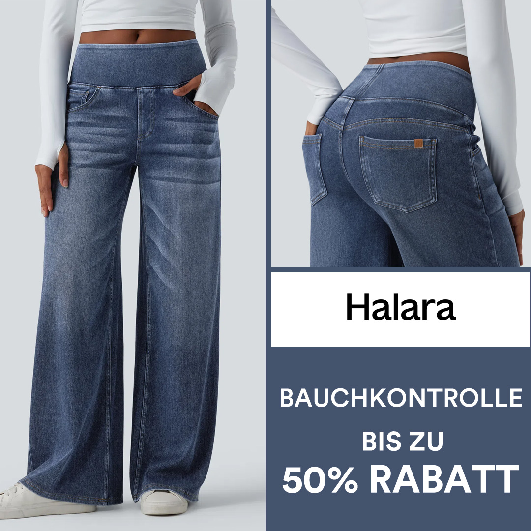 Halara Deutschland Facebook ad