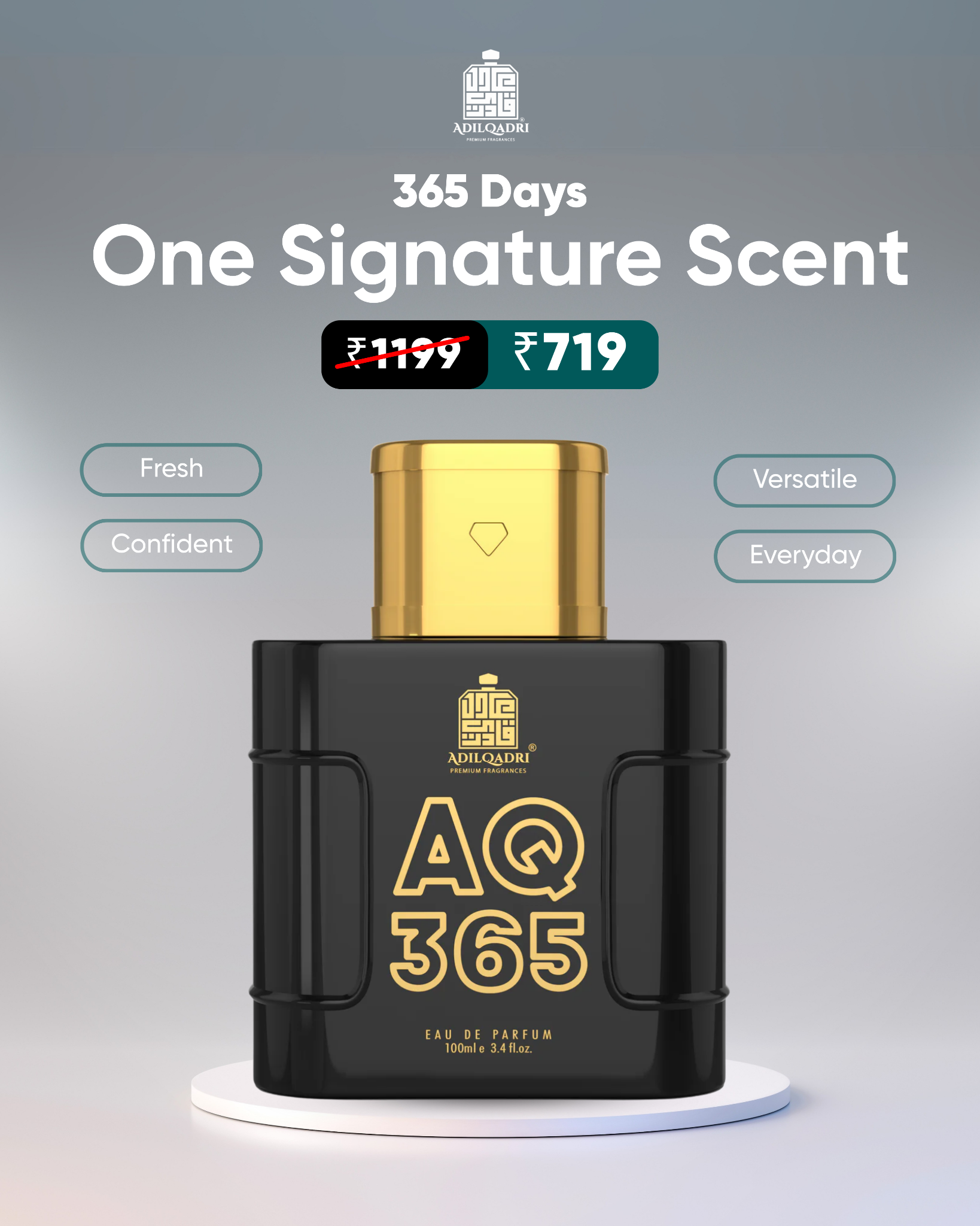 Hypd Facebook ad