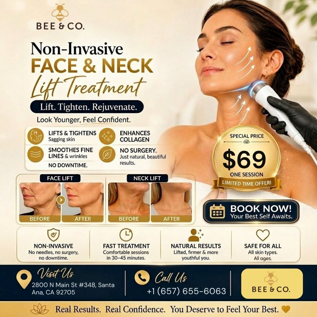 iStayTimeLess Facebook ad