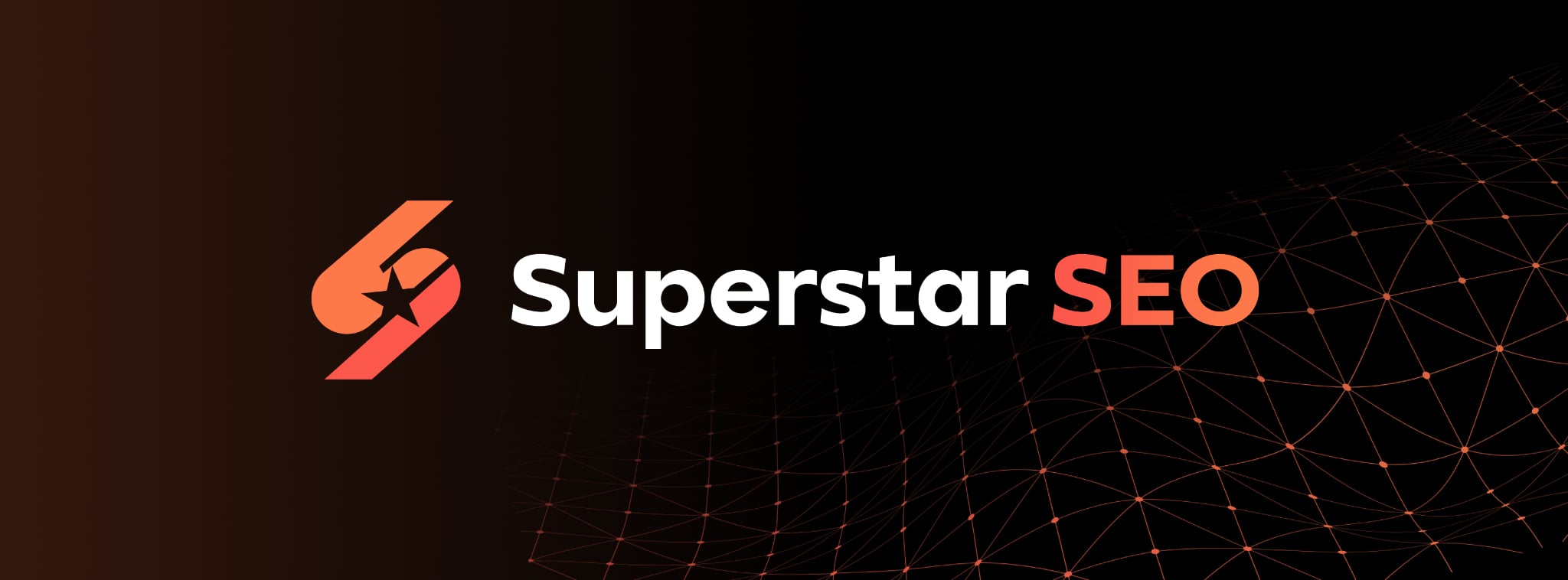 Chris M. Walker Facebook ad: Superstar SEO