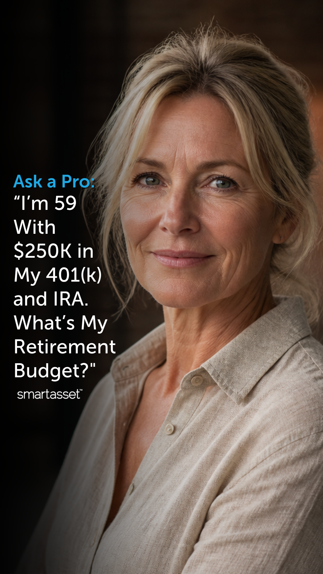 SmartAsset.com Facebook ad