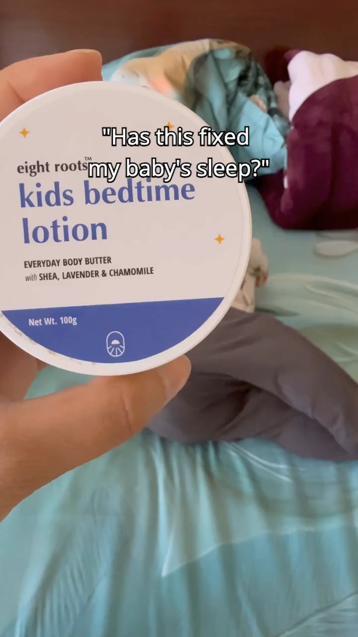 Alphabetamumma Facebook ad