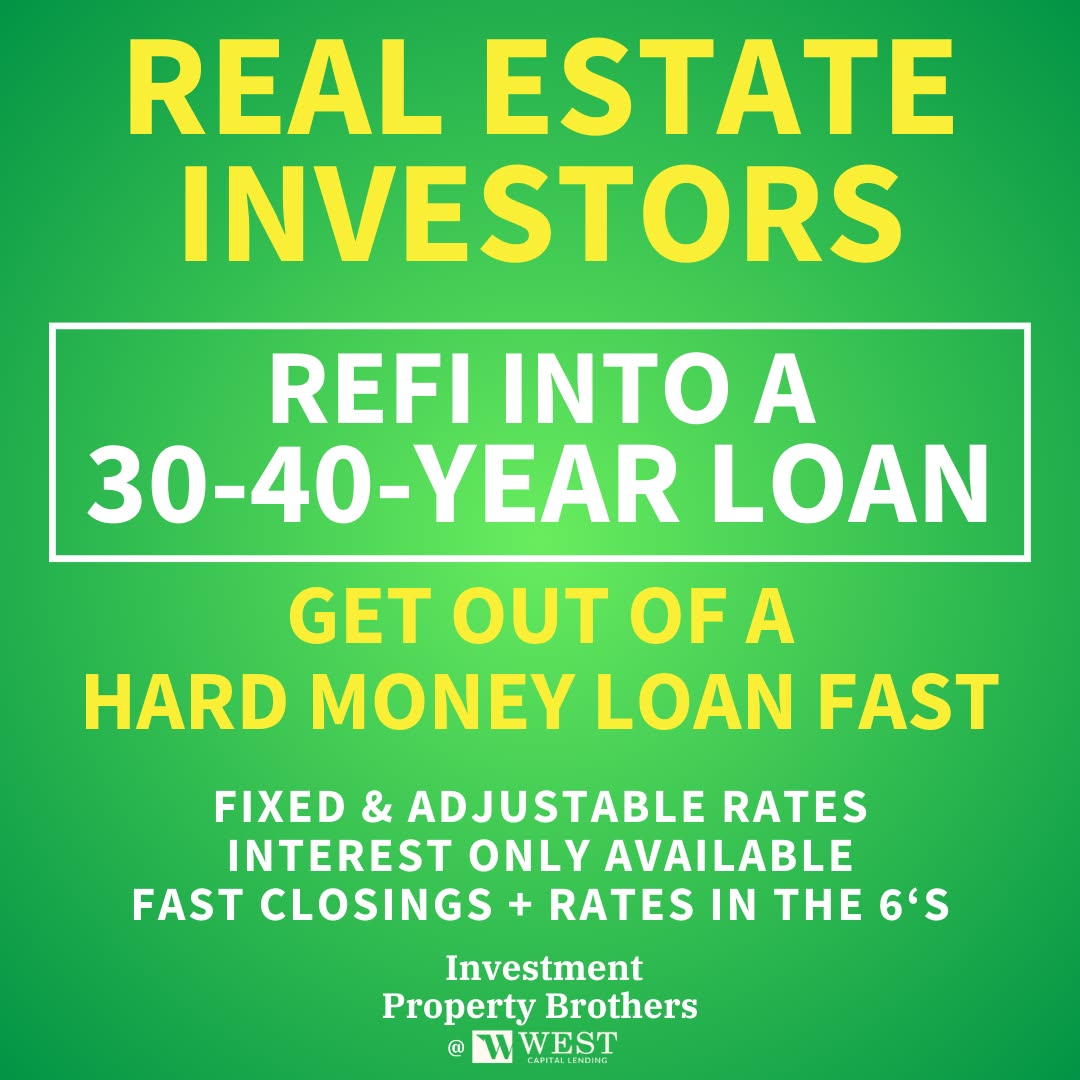 Investment Property Brothers Facebook ad