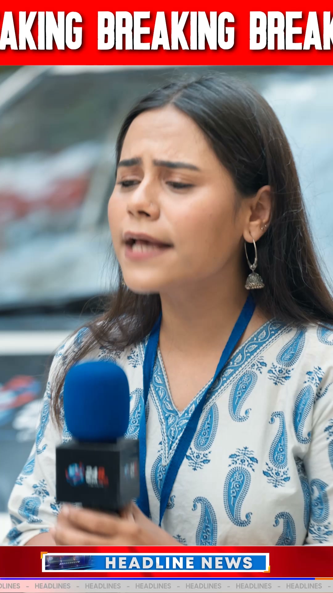 Tadka On JioHotstar Facebook ad: Free Episode
