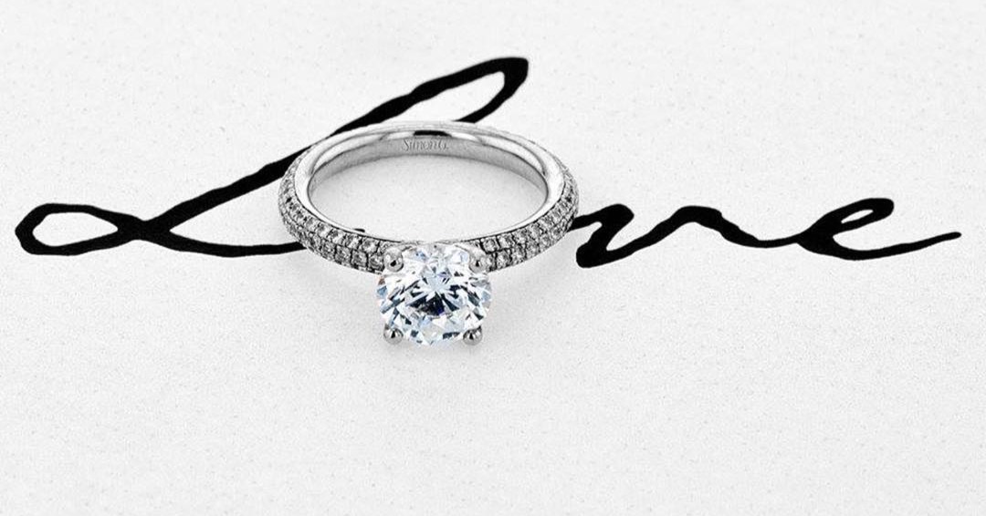 O'neal's Jewelers Facebook ad