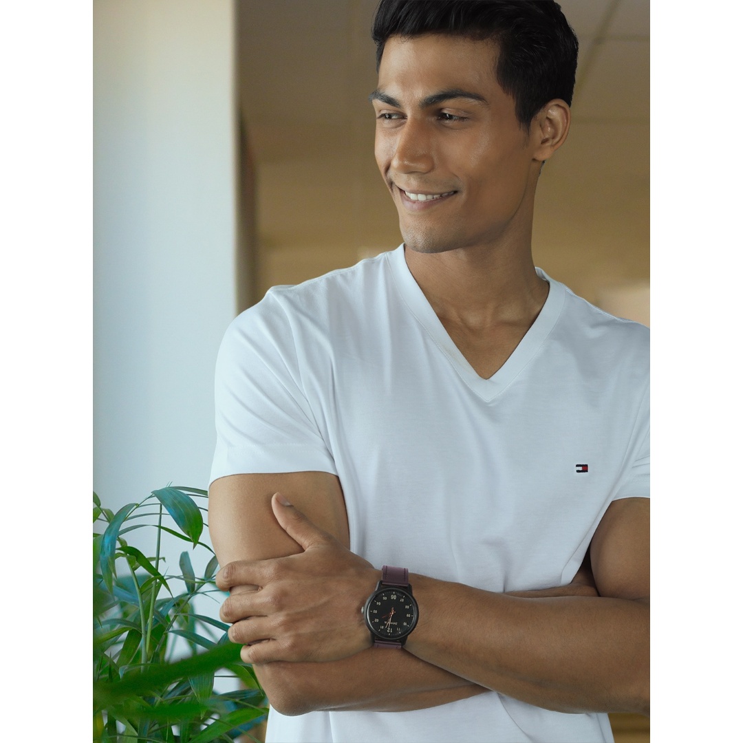 Myntra Facebook ad