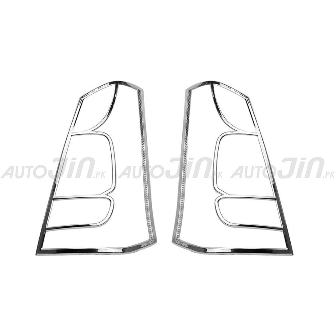 Autojin.pk Car Accessories Facebook ad