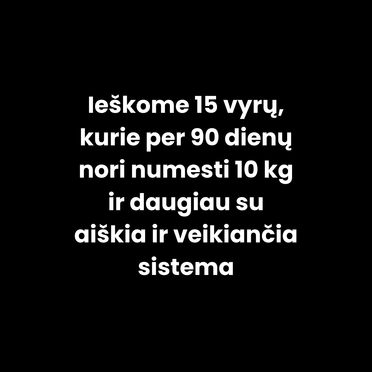 Lukas Smagurauskas Facebook ad: Rezervuok vietą šiandien su NUOLAIDA