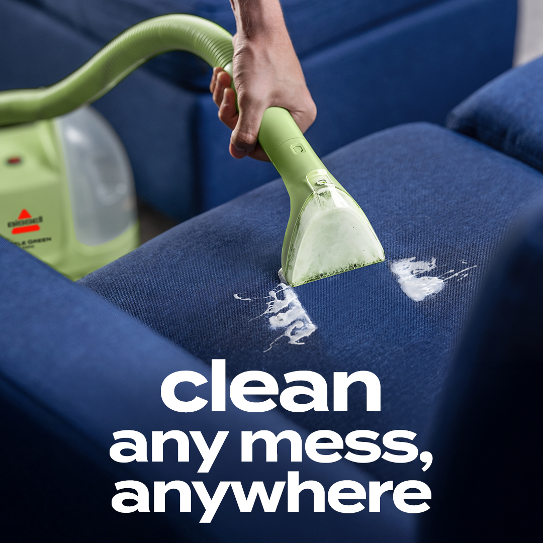 BISSELL Facebook ad