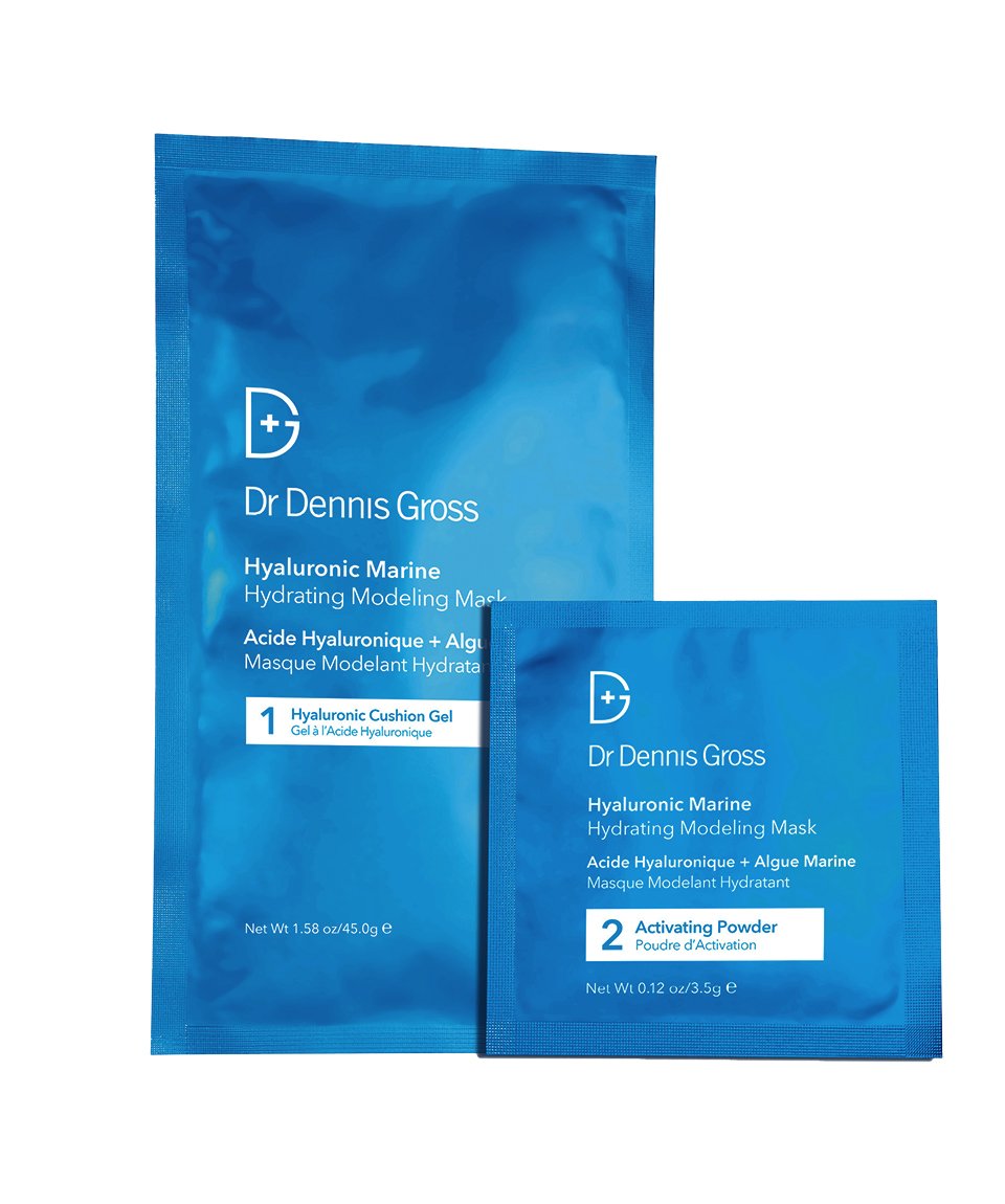 Dr. Dennis Gross Skincare Facebook ad: Summer Send-Off Sale LAST CHANCE: Up to 40%…