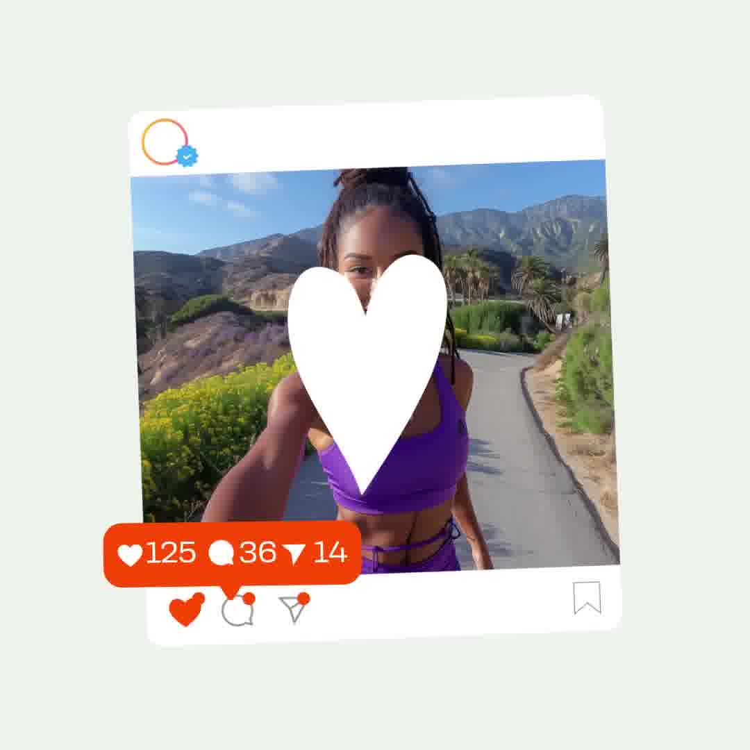 Manychat Facebook ad