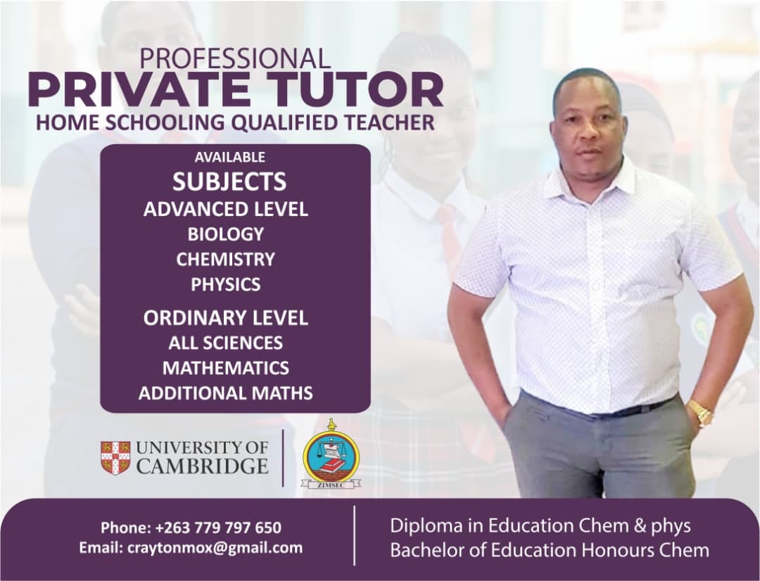 E-Tutor Facebook ad: Individual tutorials. Education beyond the classroom.