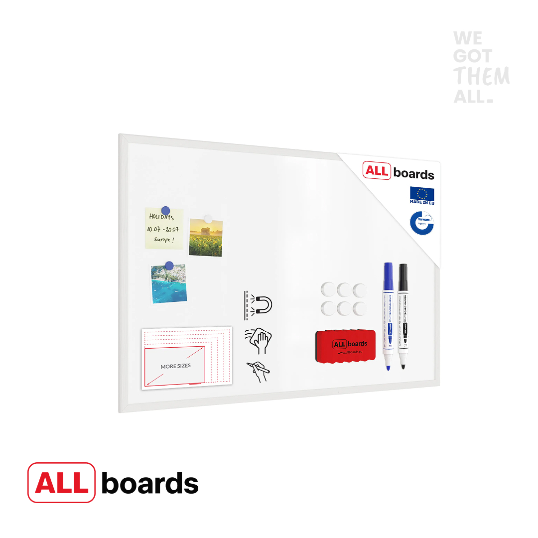 ALLboards France Facebook ad: Choisissez le produit qui vous permettra de réaliser…