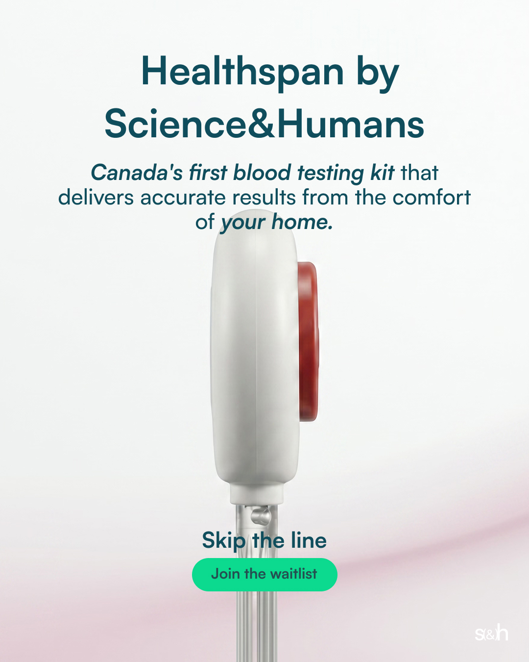 ScienceandHumans Facebook ad