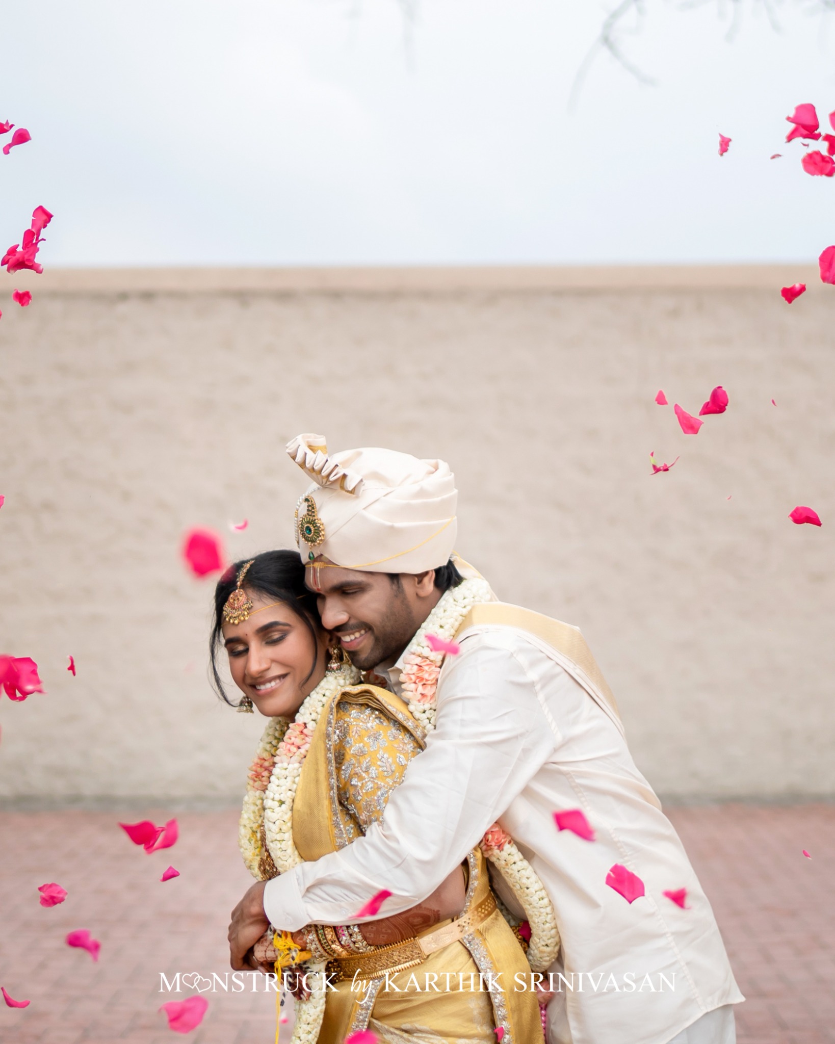 Moonstruck by karthik srinivasan Facebook ad: Unscripted moments, honest emotions, beautifully preserved.