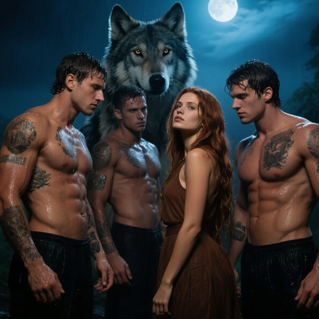 NovelTime-Endless Stories Facebook ad