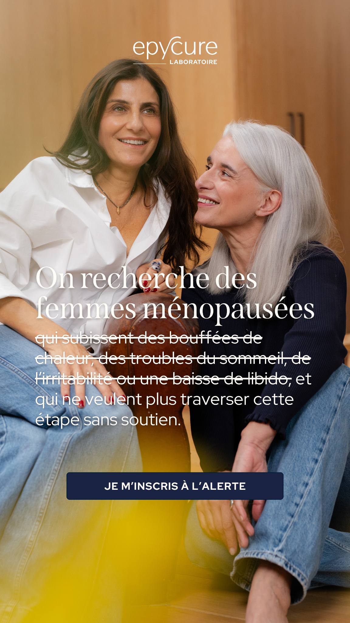 Epycure Facebook ad