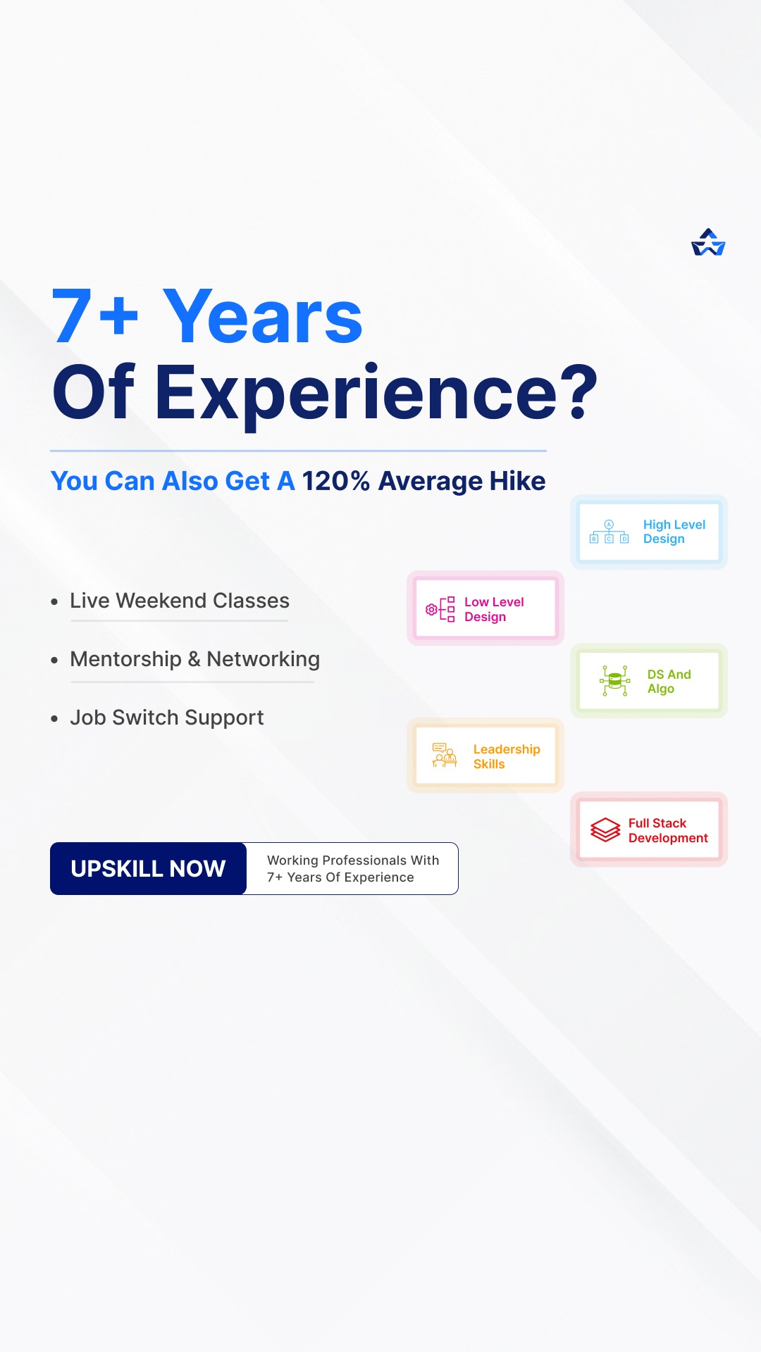 Bosscoder Academy Facebook ad