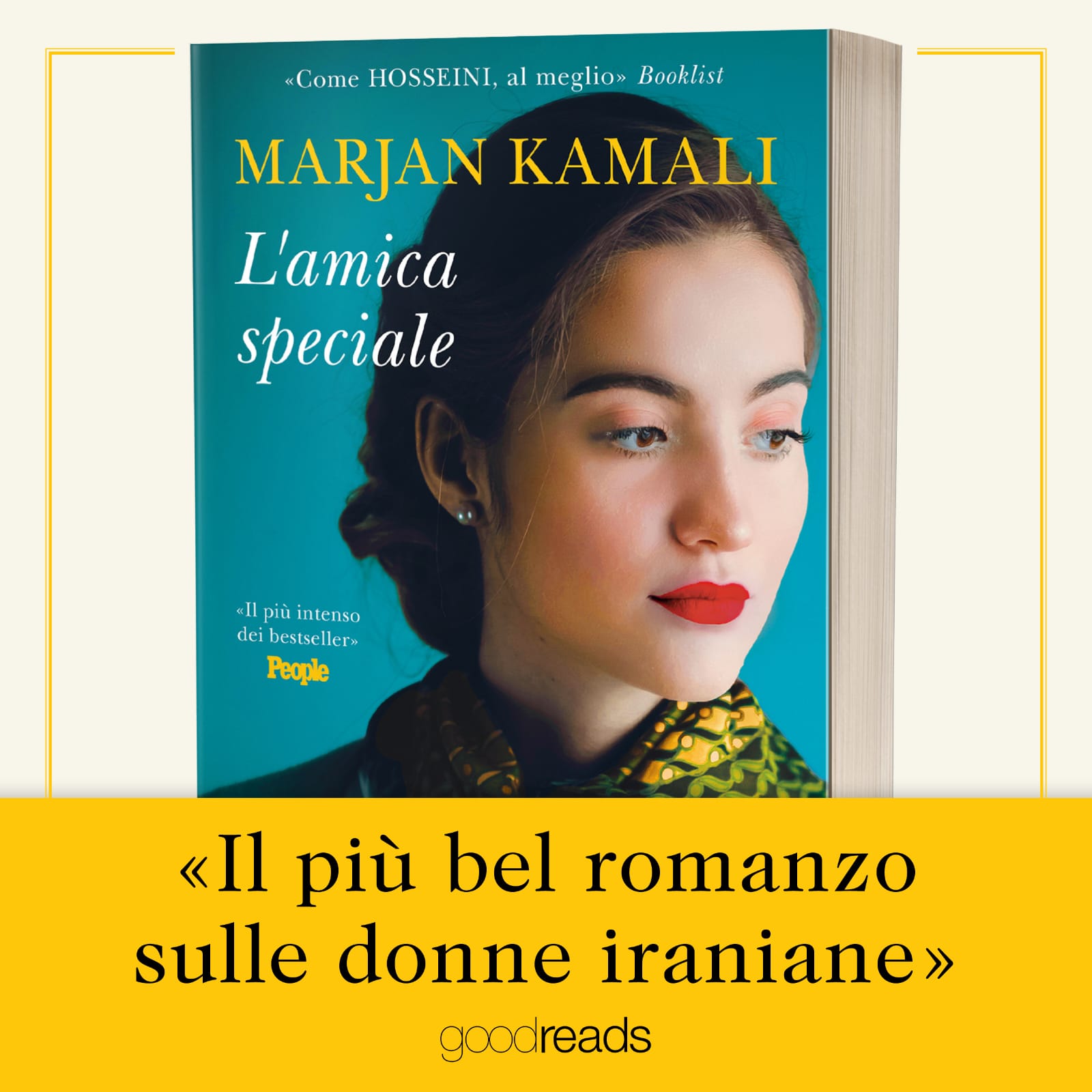 L’amica speciale - Il libro Facebook ad