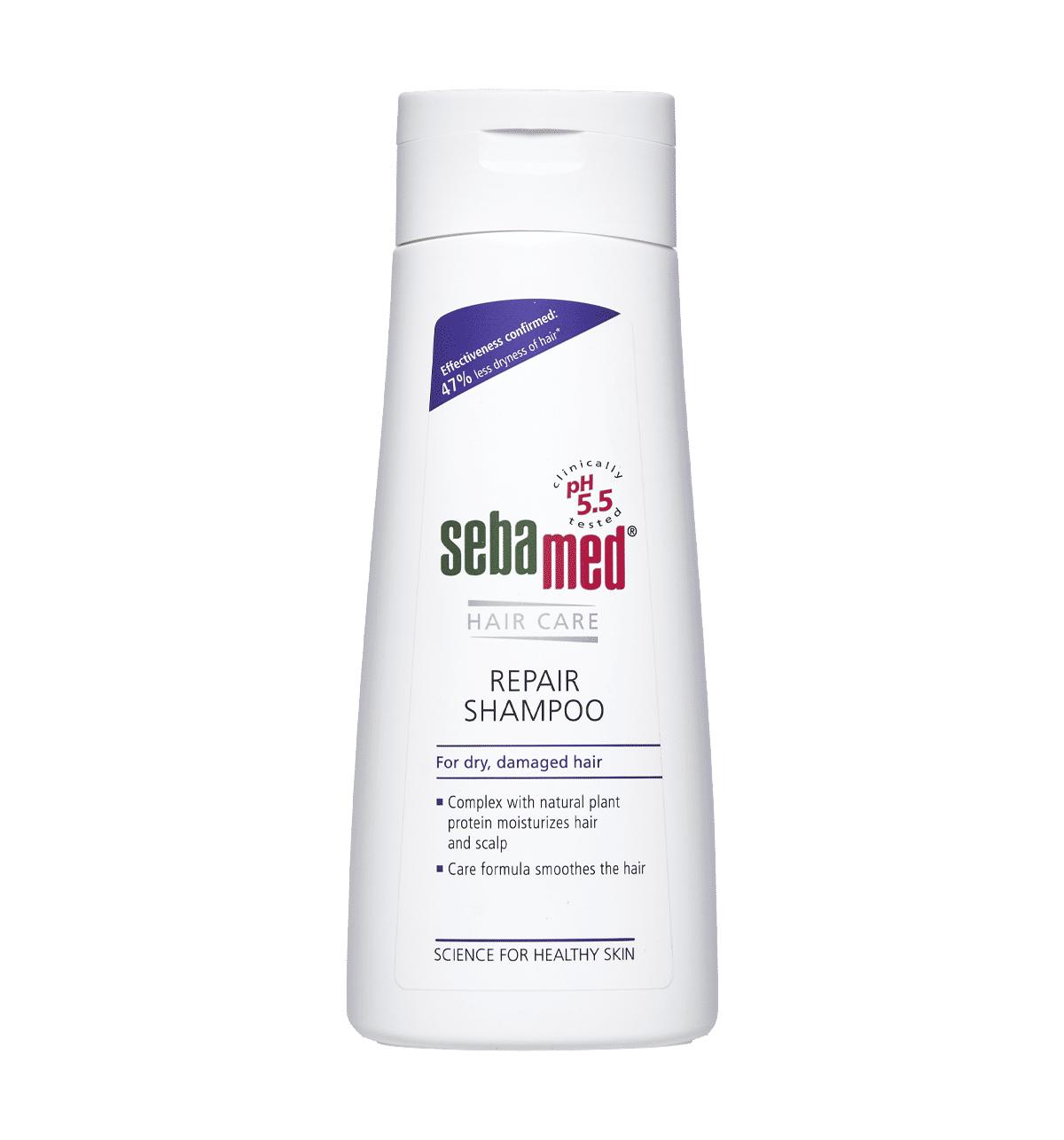 Sebamed India Facebook ad