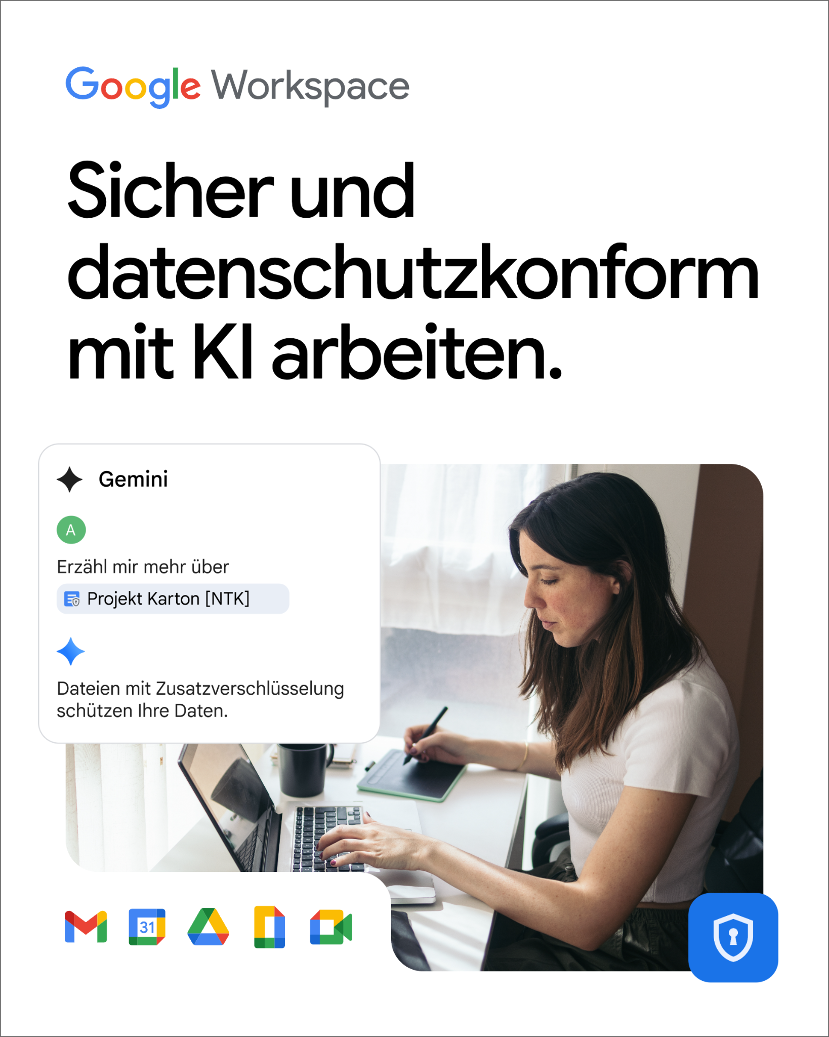 Google Workspace Facebook ad from Jul 1, 2026