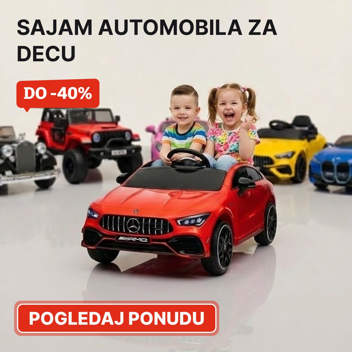 bazzar.rs Facebook ad