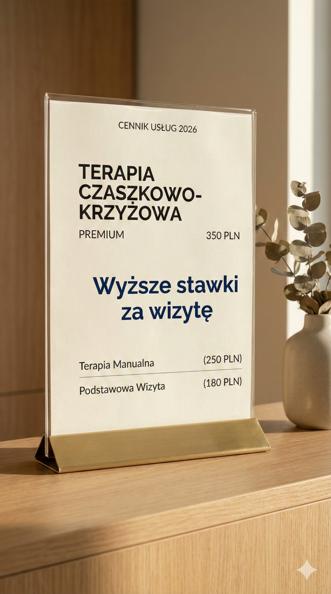 Cranial Osteopathy School of Poland Facebook ad from Feb 20, 2026