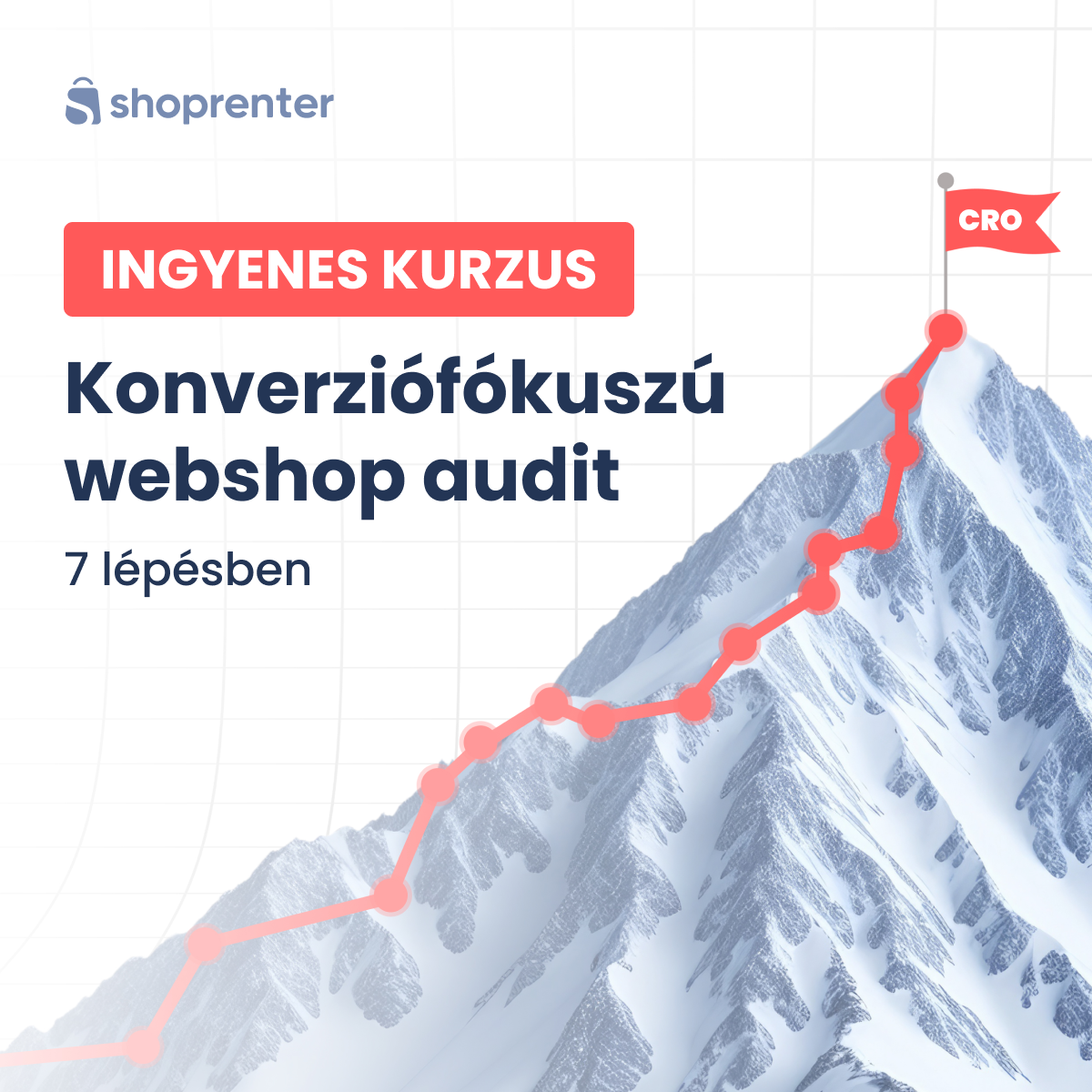 Shoprenter Facebook ad
