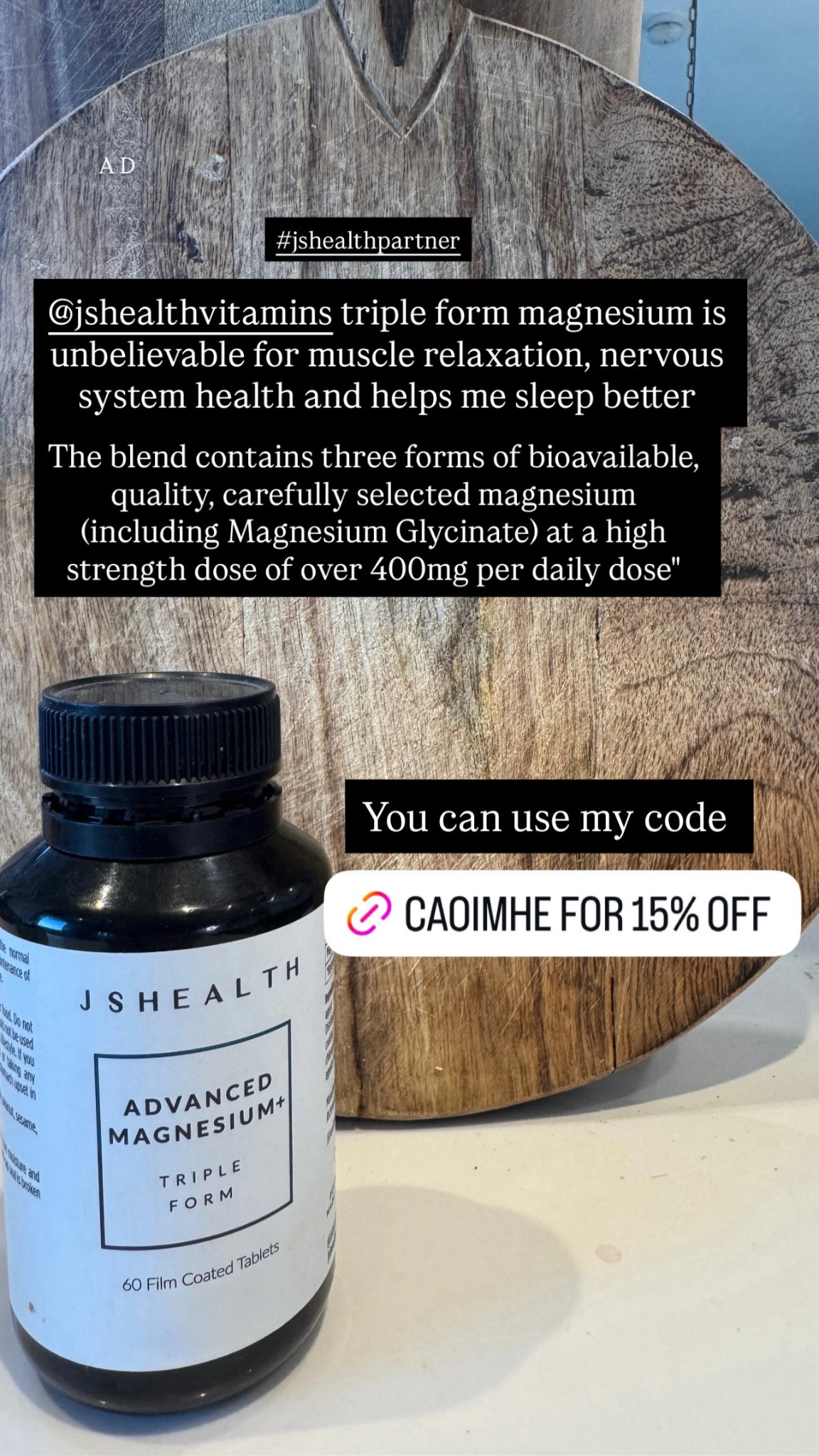 Thebighillhouse Facebook ad