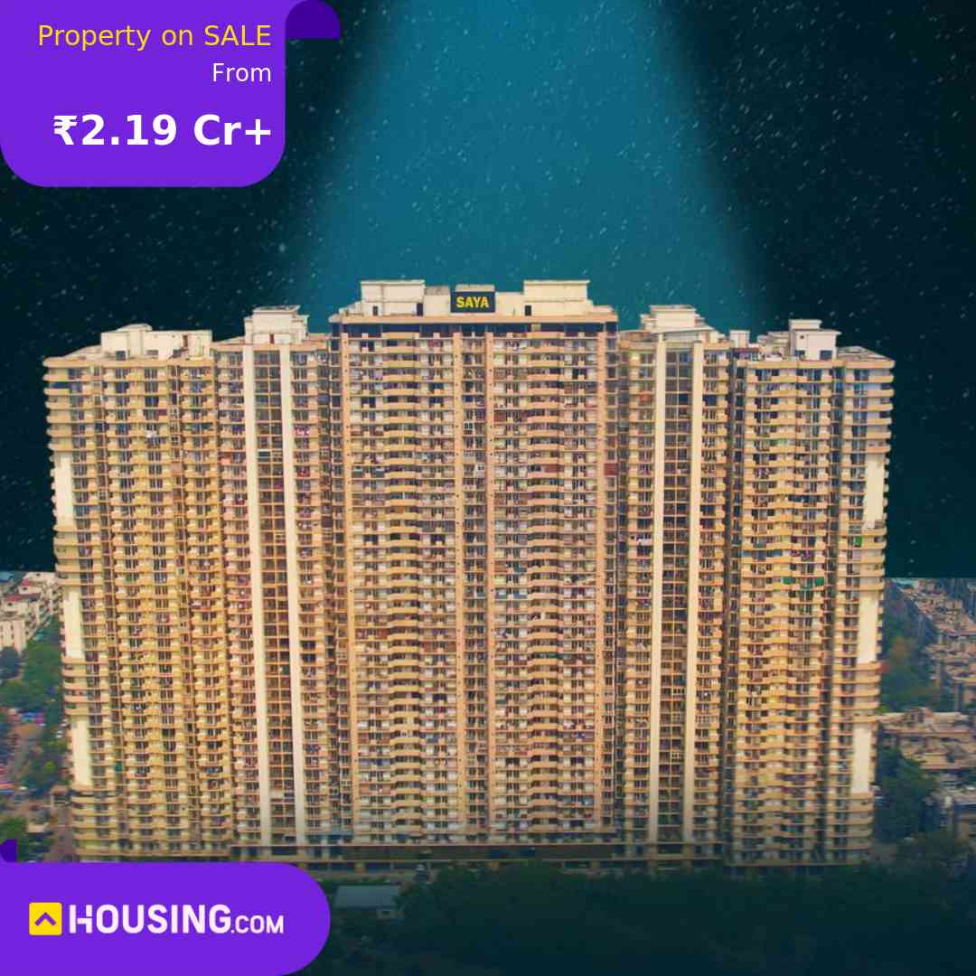 Housing.com Facebook ad