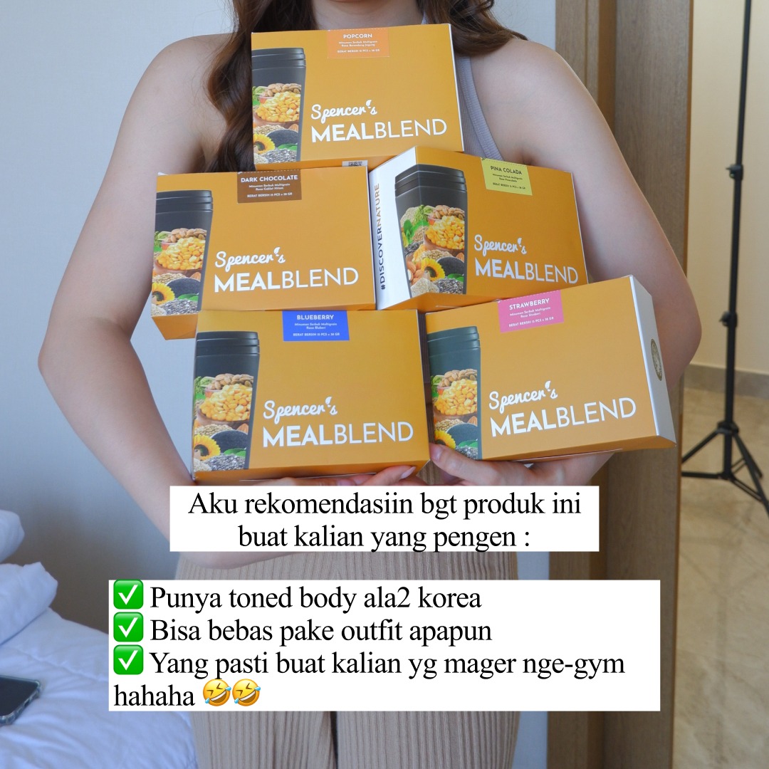 Spencersindonesia Facebook ad