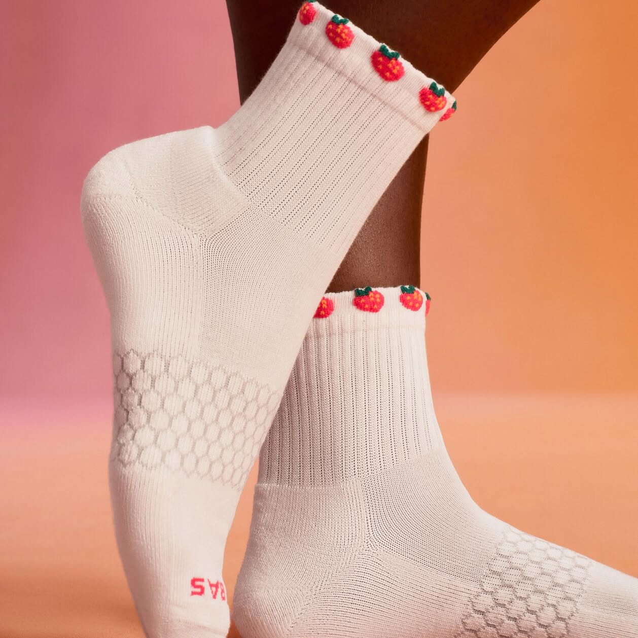 Bombas Facebook ad