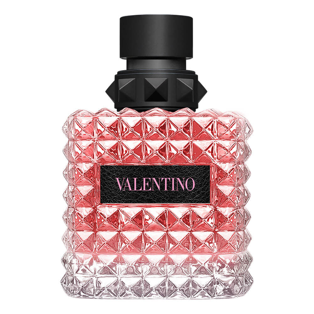 Valentino Beauty Facebook ad