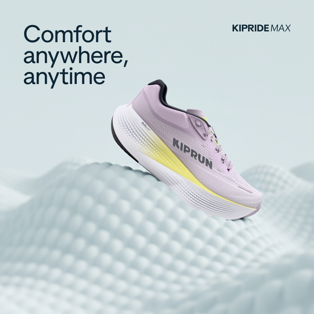 Decathlon Nederland Facebook ad