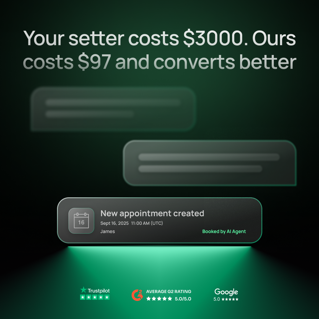 Appointwise.io Facebook ad