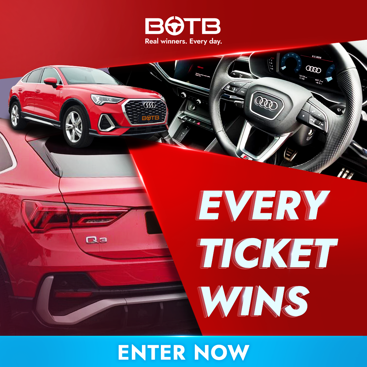 BOTB Facebook ad