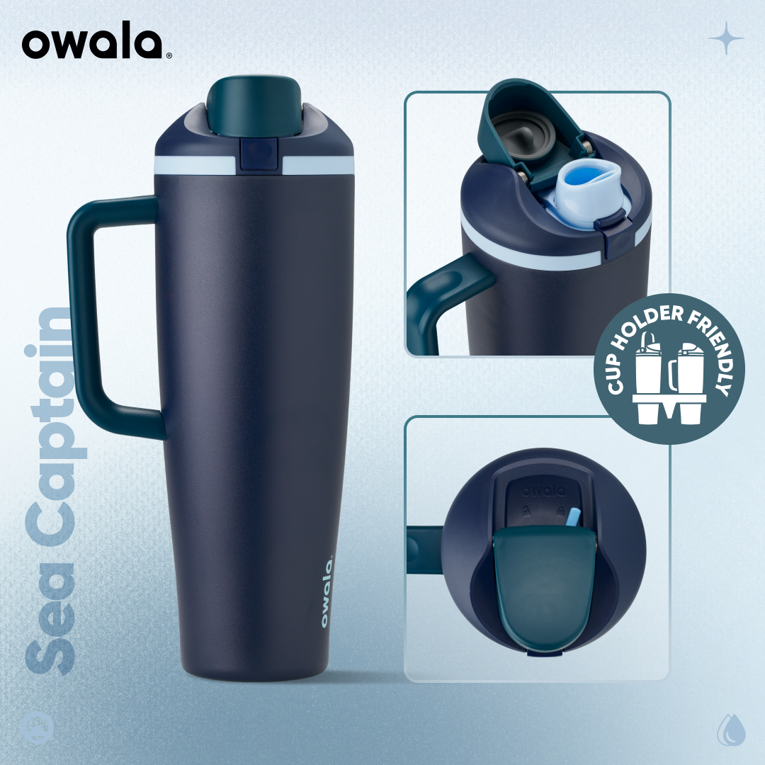 Owala Facebook ad