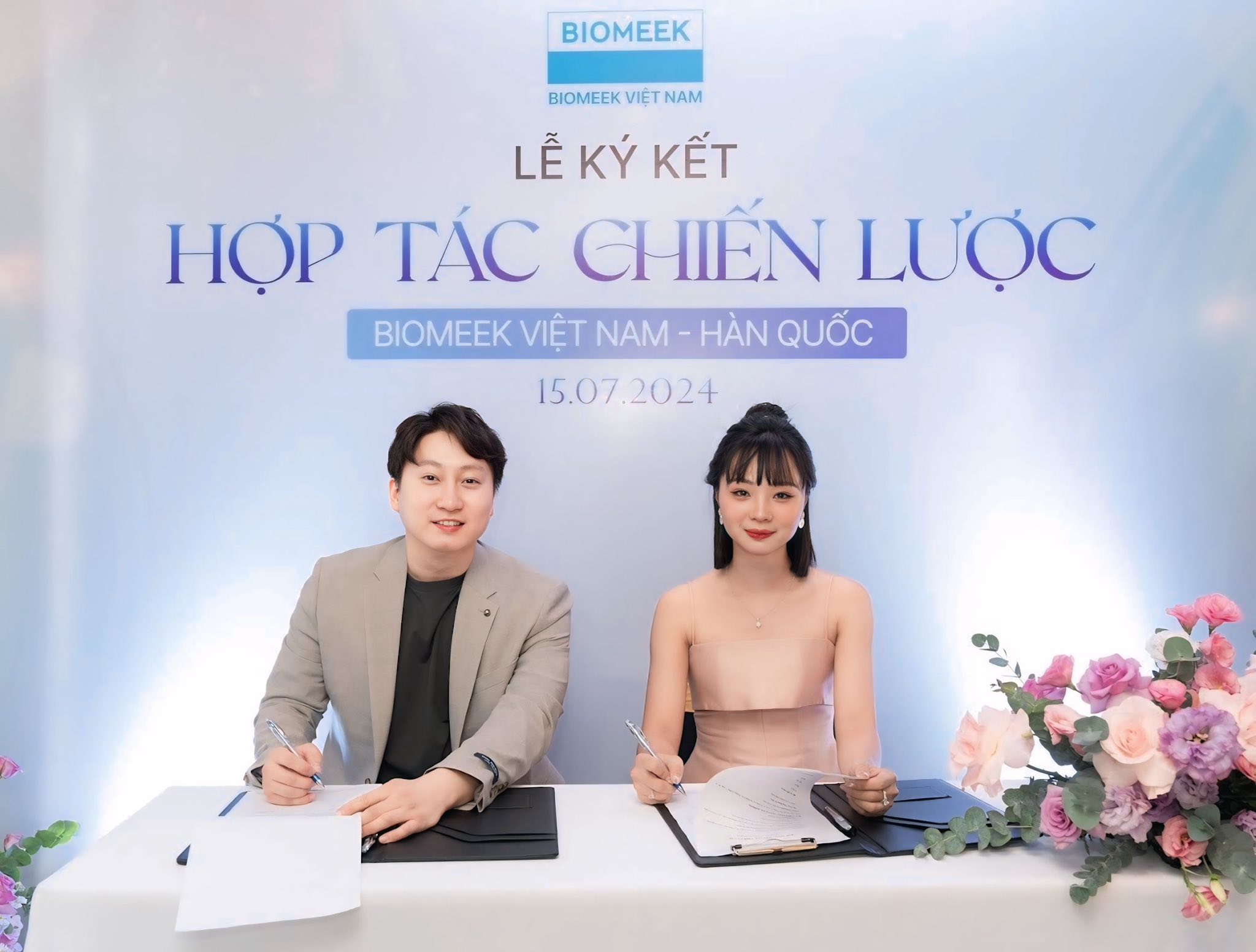 MĨ PHẨM GIÁ SỈ Facebook ad: LỜI MỜI HỢP TÁC
