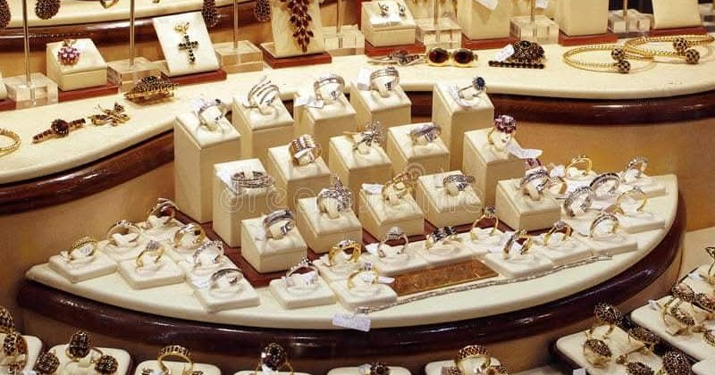 Grand Jewelers Exchange And Loan Facebook ad