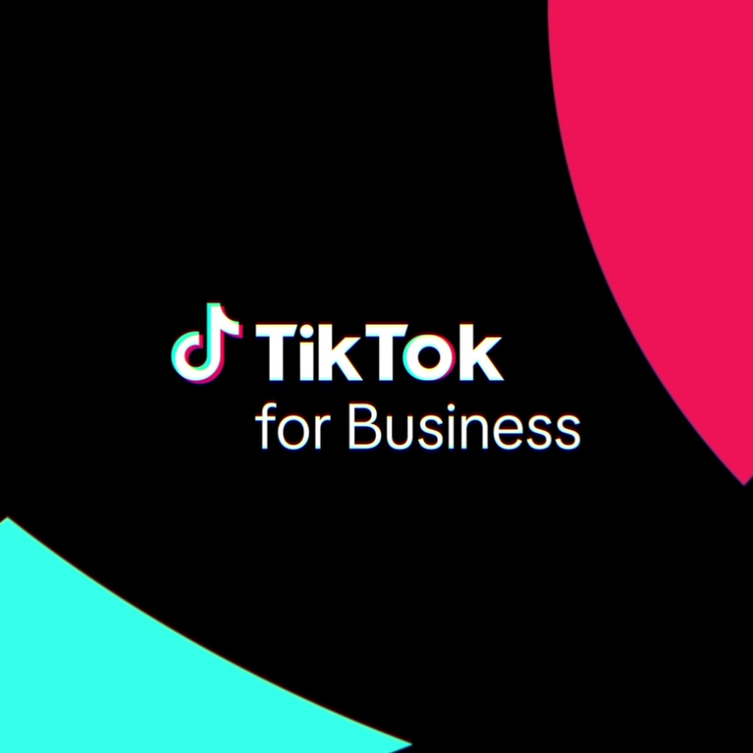 TikTok For Business Facebook ad: Try TikTok Lead Generation Ads