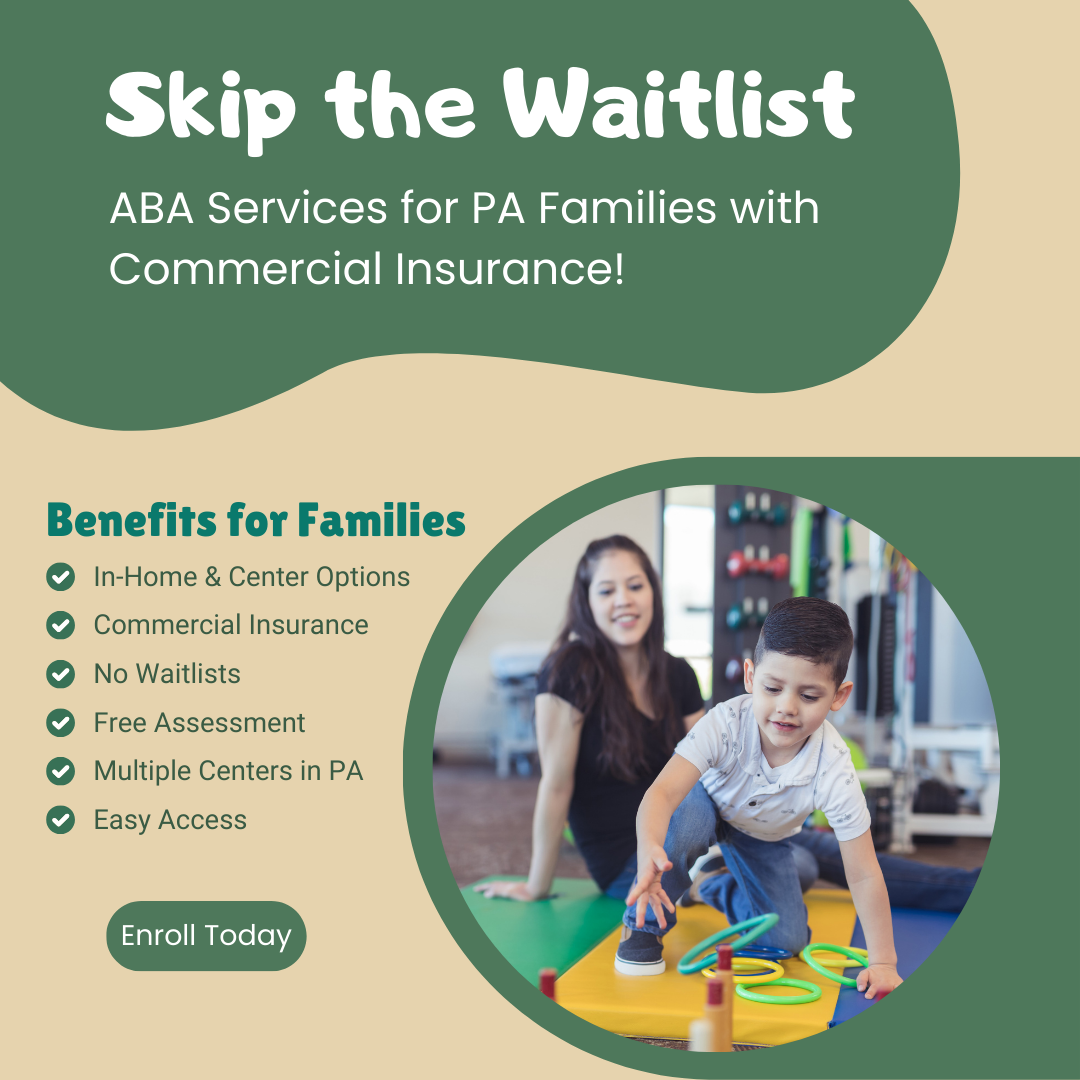 Harmony Care Finders Facebook ad