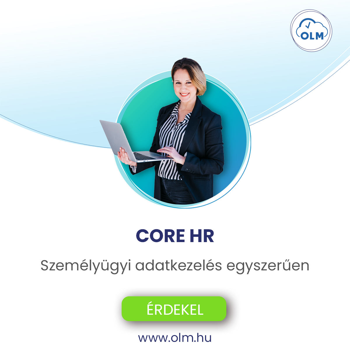 OLM - Rendszer Facebook ad