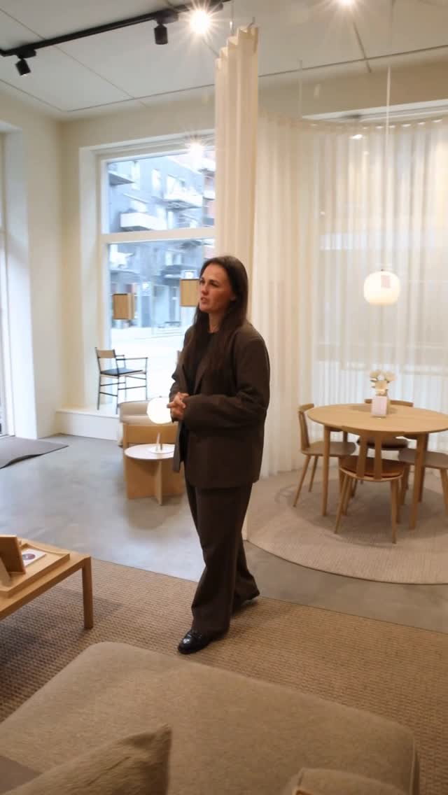 MAKE Nordic Facebook ad: Kom med mig ind og find min drømmesofa