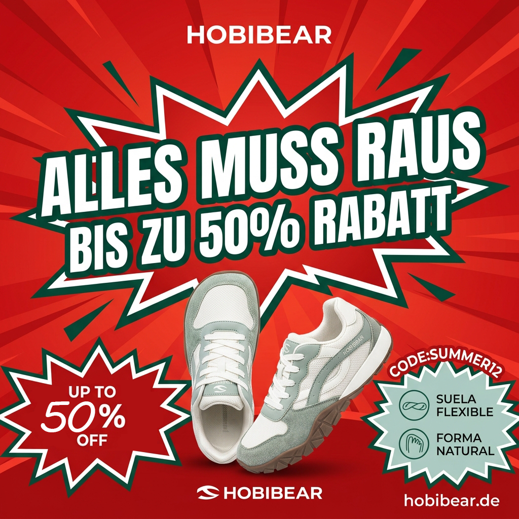 Hobibear.es Facebook ad