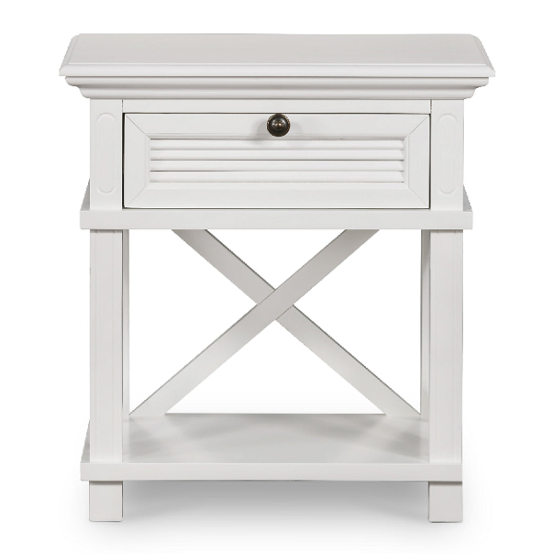 Coastal Style NZ Facebook ad: Sink in and stay awhile