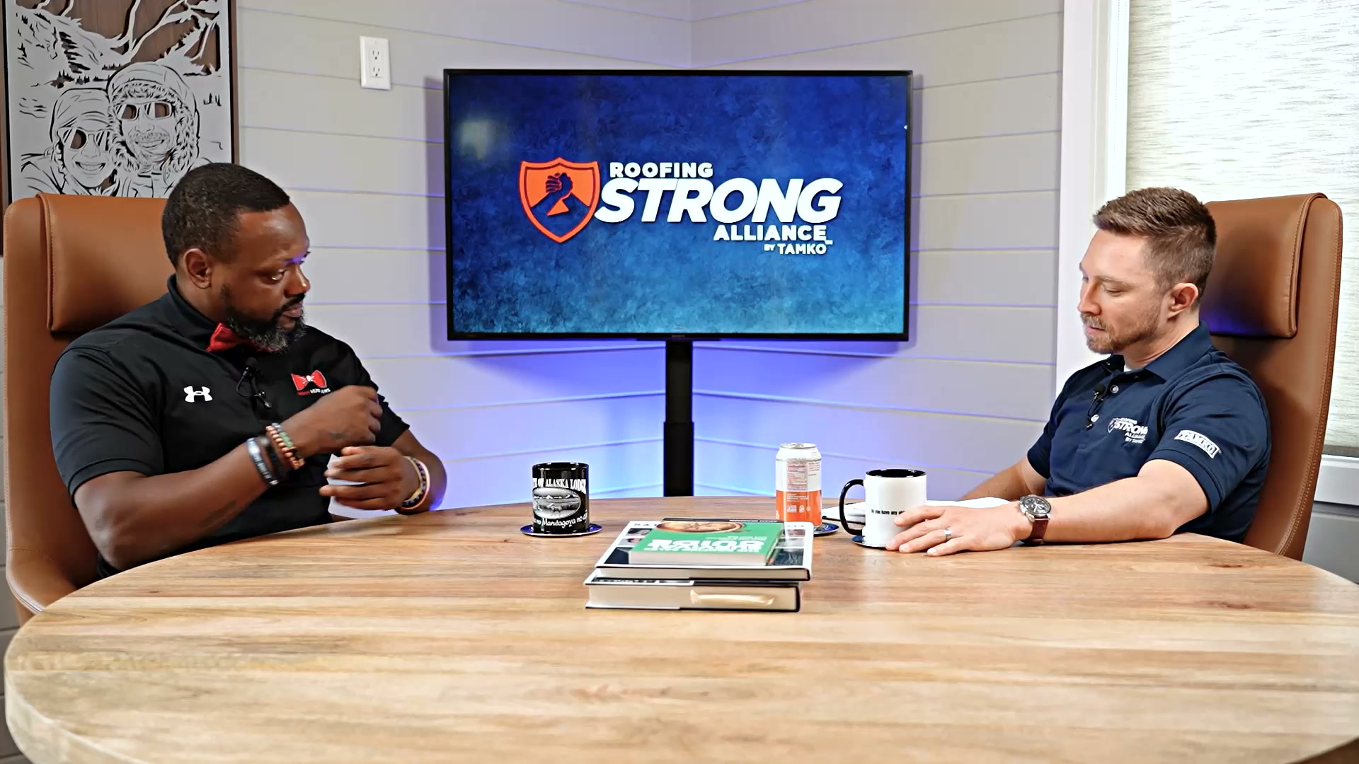 The Roofing Strong Alliance by TAMKO Facebook ad: What separates the top earners from the rest?