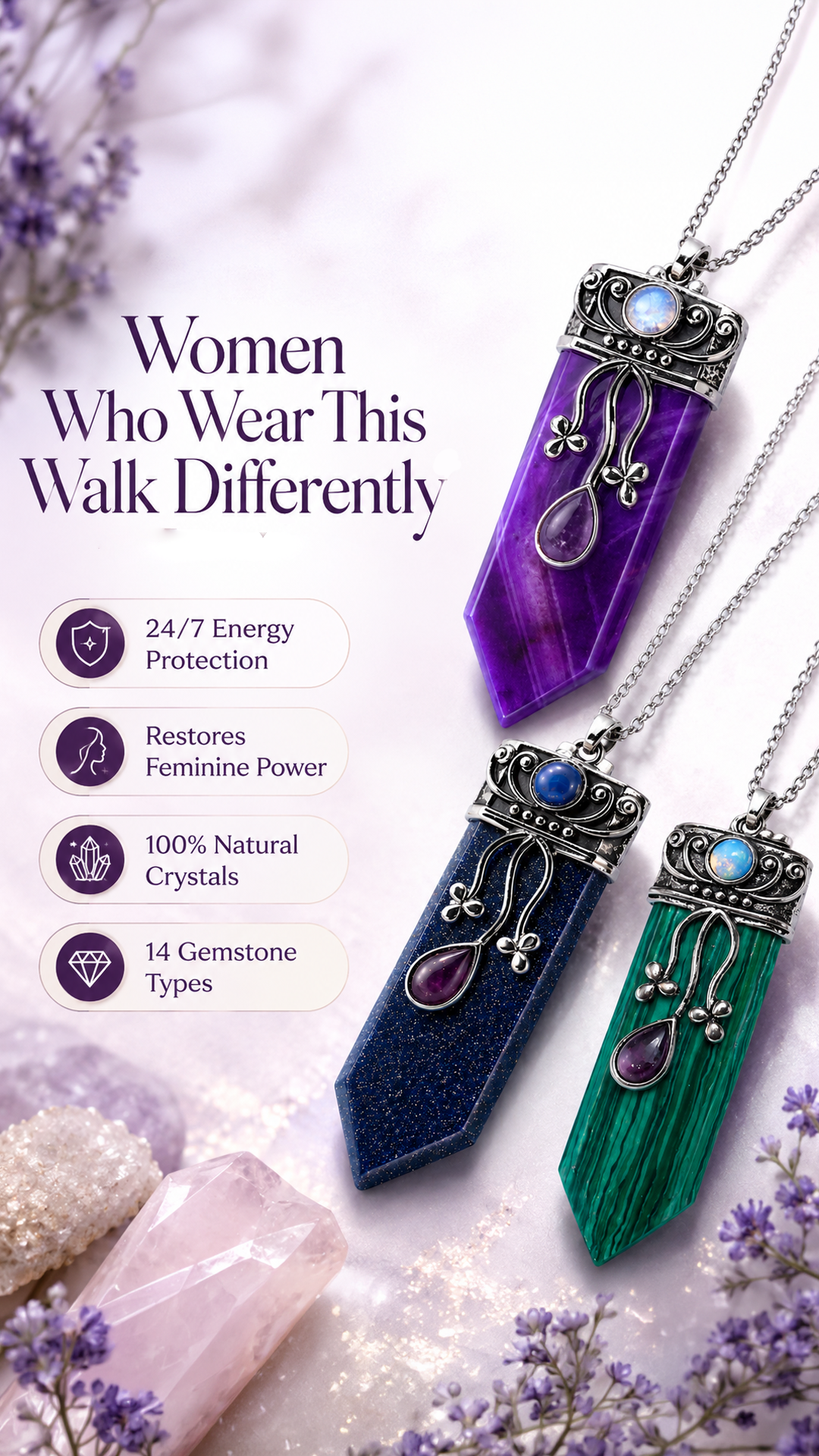 Mindful Souls Facebook ad