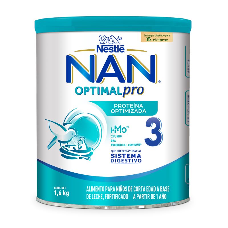San Pablo Farmacia Facebook ad