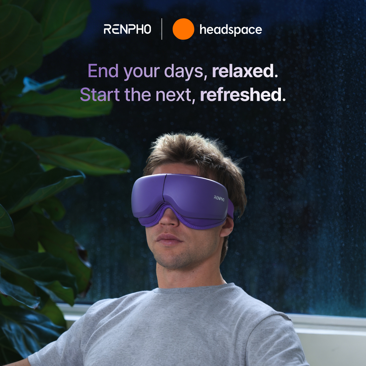 renpho Facebook ad
