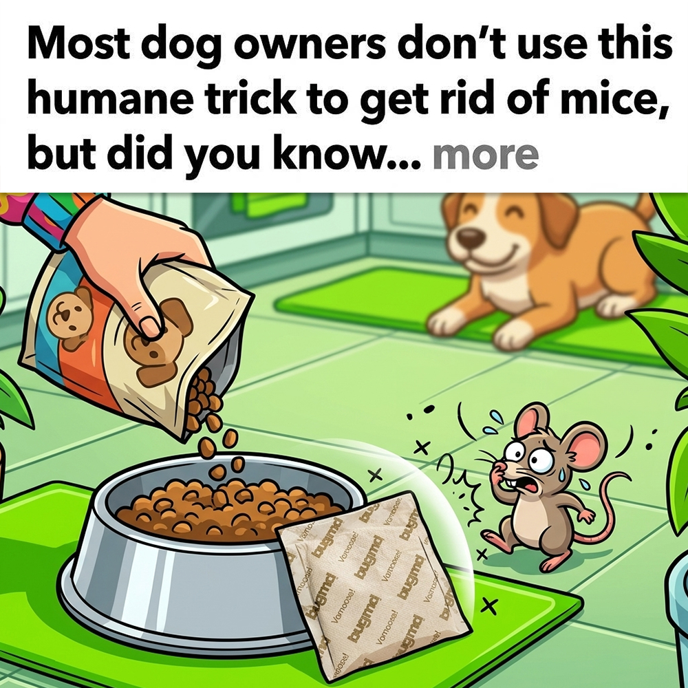 Dog Mom Donna Facebook ad
